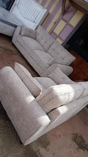 Butterfly Sofa