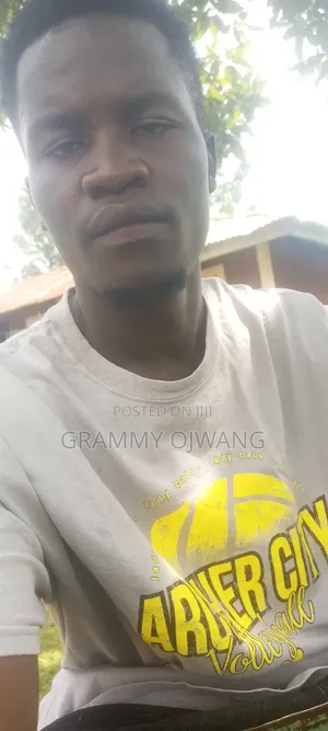 Delivery Guy