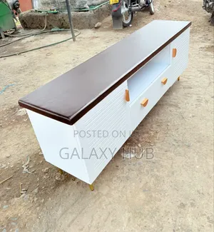 Modern 5.5fts Executive Tv Stand