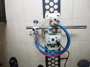 Cnc Track-type Oxy-fuel Cutting Machine