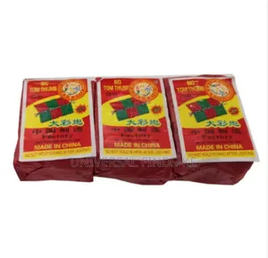 Big Tom Firecrackers Baruti