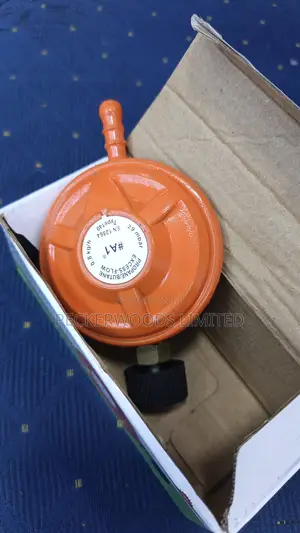 Gas Regulator