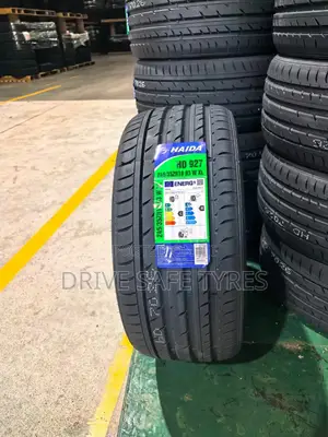 245/35 R19 Brand New Haida Tyres Nylon