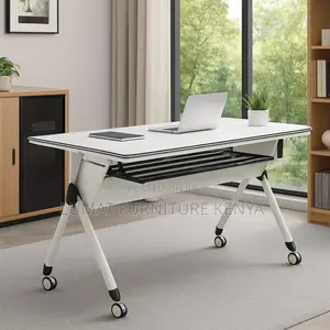 Event Meeting Foldable Table