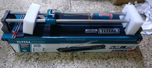 Total 1200mm Tile Cutter/ Manual Total Tile Cutter