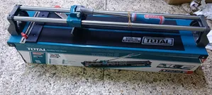 Total 1200mm Tile Cutter/ Manual Total Tile Cutter