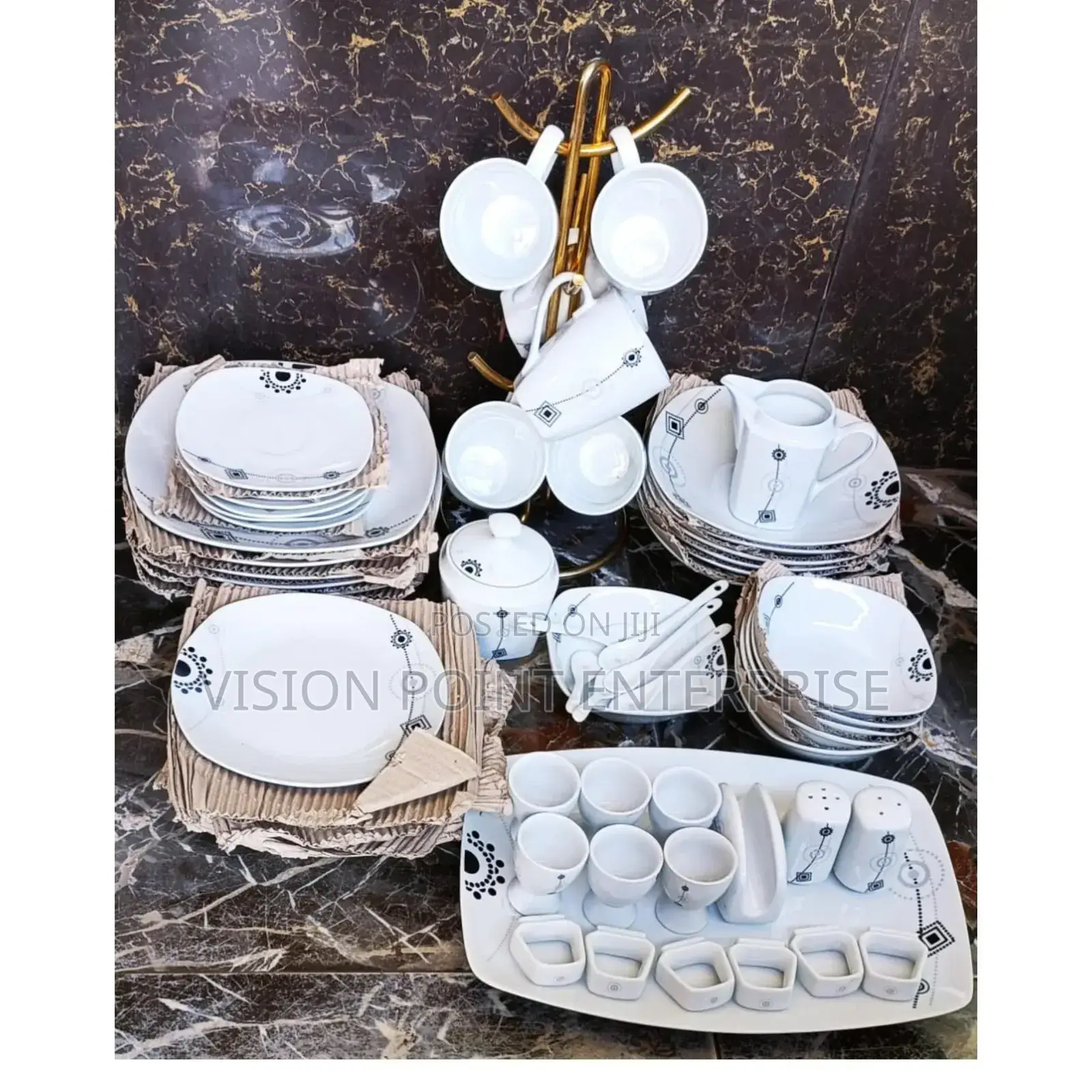 Dinner Set,Dinner Set
