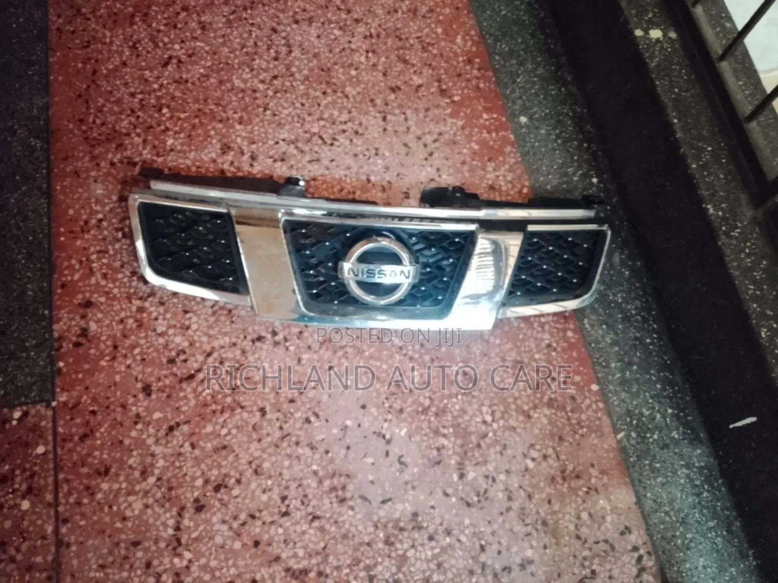 Xtrail Nt31