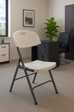 Camping Foldable Visitors Folding Chair