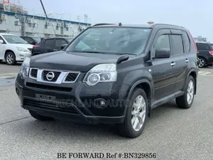 Xtrail Nt31
