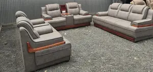 Modified Recliner