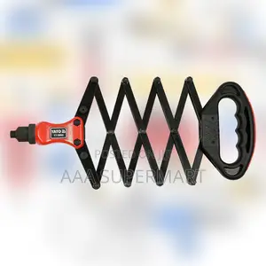 Yt-36060 Lazy Tongue Riveter 2,4-6,4mm