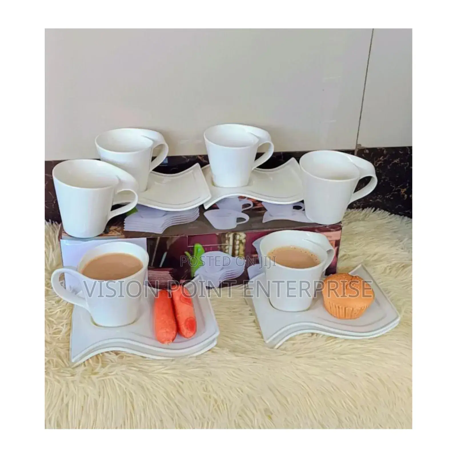*Cups Saucers*
 *Tea Sets