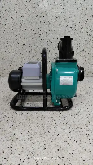Solarpex 3" Brushless Solar Surface Pump 1500w