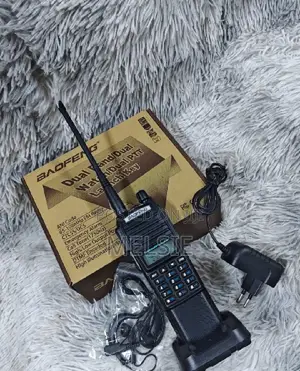 Baofeng Uv82 8w Radio Call Walkie Talkie 8w (High Power)
