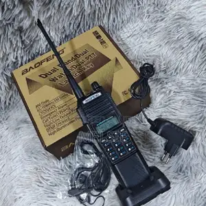 High-Quality Speaker Baofeng Uv82 8w Radio Call Walkie Talkie