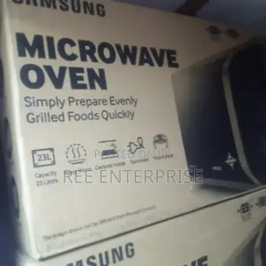 Samsung Microwave Oven 23 Litres Brand New