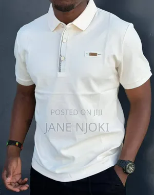 Polo Casual