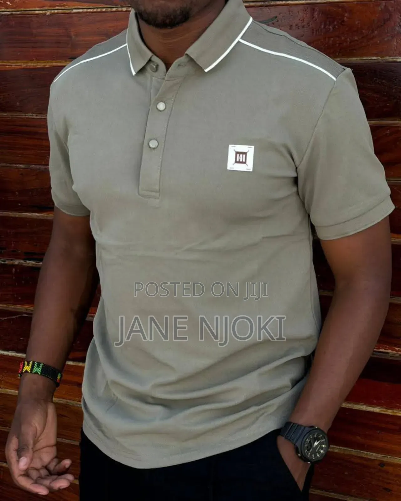 Polo Casual