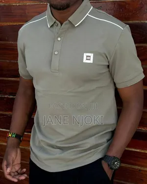 Polo Casual