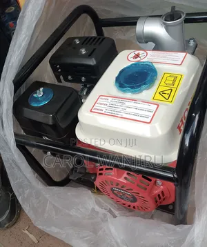 3 Inch New Quality Honda Water Pump