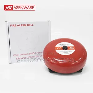 Fire Alarm Bell - Asenware