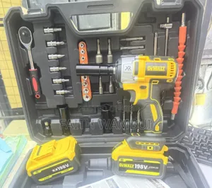Professional Dewalt Cordless Impact Drill/Dewalt Impact Drill