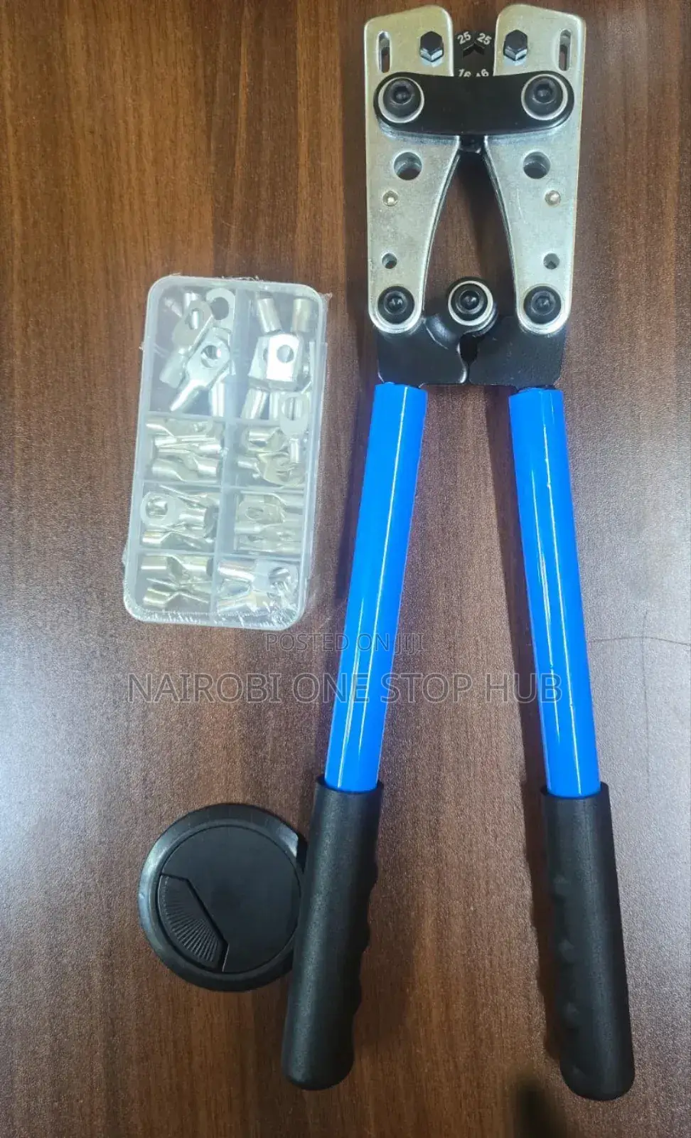 Crimping Tool