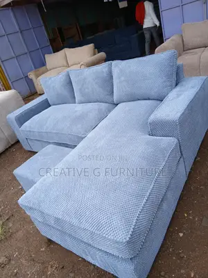 6 Sesters Sofa Set