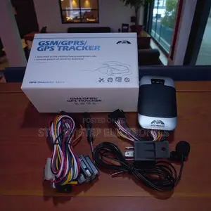 Coban Tk303 GPS Tracker for Motorcycle Bike With Anti-Theft Protection
