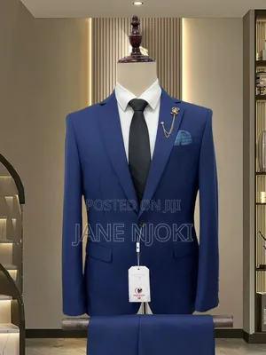 Suits Colours