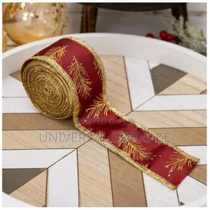 Christmas Ribbons