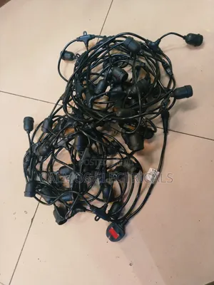 20meters 40bulbs String Lights