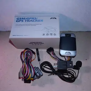 Durable Waterproof Design Engine Stop Coban Tk303 Fleet GPS Tracker