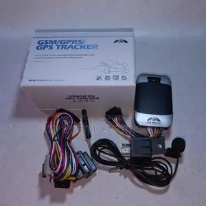 Coban Tk303 GPS Tracker App Web Tracking Car Bike Real-Time Locator