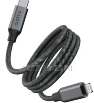 Oraimo Magcable Ocd-710cl *Magnetic* Tangle Free *