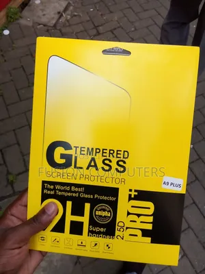 Samsung Galaxy Tab A9+ Screen Protector
