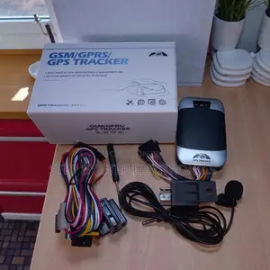 Anti-Theft Coban Tk303 GPS Tracker GPRS GSM Vehicle Monitoring Device