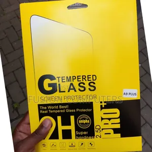 Samsung Galaxy Tab A9+ Screen Protector