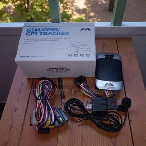 Coban Tk303 Vehicle Car Tracker With Stable Long-Term GPS Tracking