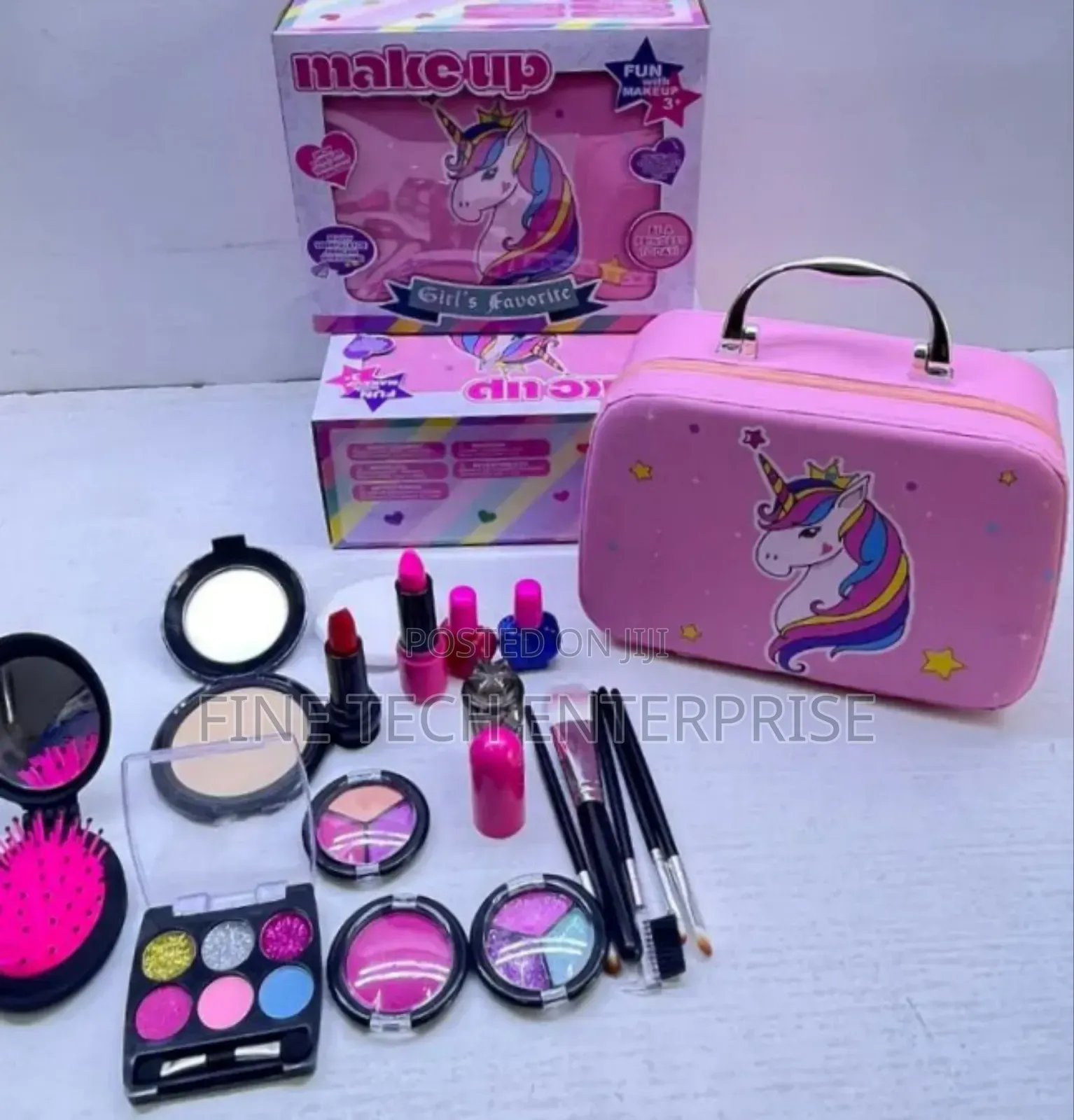 Kids Make Up Kit