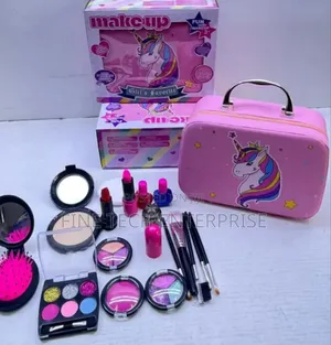Kids Make Up Kit