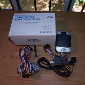 Coban Tk303 GPS Car Vehicle Tracker With Real-Time Fleet Management