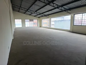 Small Office Space to Let (2,000sqft)- Dar-Es-Salaam Rd