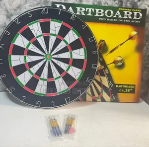Dartboard Dartboard