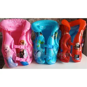 Cartoon Themed Floater Jackets