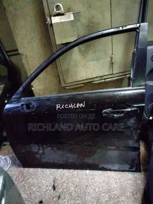 Front Left Door Axio 161