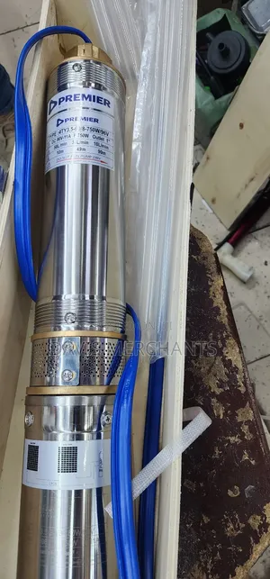 Solar Water Pump