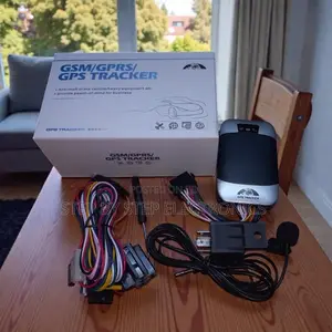 Easy Installation Coban Tk303 GPS GSM Car Tracker App Real-Time