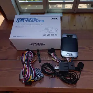 Ultra Premium Coban Tk303 GPS Tracking Device Real Time Locator